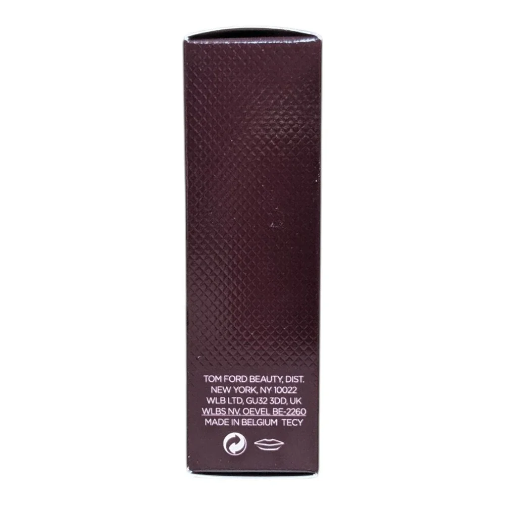 Tom Ford Lip Color Matte Lipstick - 08 Velvet Cherry - .1oz / 3g‎